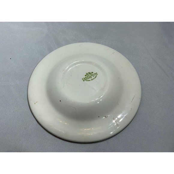 Carrigaline Pottery Irish Tinkers Ashtray - Picture 4 of 5